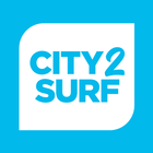 City2Surf ícone