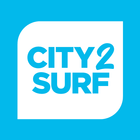 City2Surf 图标