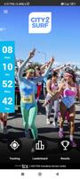 City2Surf captura de pantalla 1