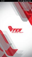 پوستر TCS