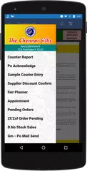 Baixar THE CHENNAI SILKS - SUPPLIER XAPK