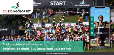 TCS Lidingöloppet 2022