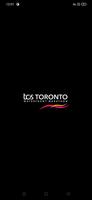 TCS Toronto WaterfrontMarathon poster