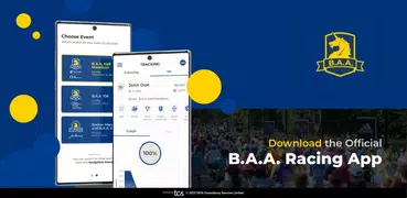B.A.A. Racing App