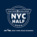 APK 2024 United Airlines NYC Half