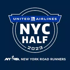 Baixar 2023 United Airlines NYC Half APK