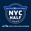 APK 2023 United Airlines NYC Half