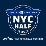 2023 United Airlines NYC Half icône