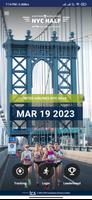 2023 United Airlines NYC Half ภาพหน้าจอ 1