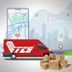 TCS PK Pickup App APK