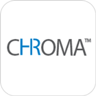 TCS CHROMA PLAY biểu tượng