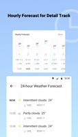 Prévisions météorologiques - Radar météo mondiale capture d'écran 1