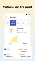 Weather ảnh chụp màn hình 2