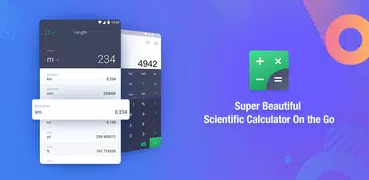 Calculator - Multi Calculator