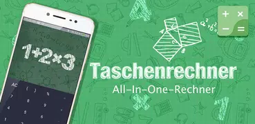 taschenrechner