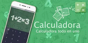 Calculadora - Multi calculador
