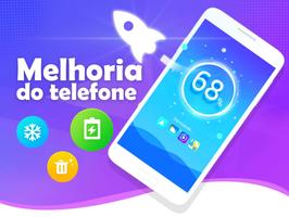 Joy Launcher imagem de tela 1
