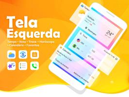 Joy Launcher imagem de tela 2