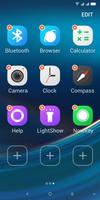 Simple Launcher ภาพหน้าจอ 3