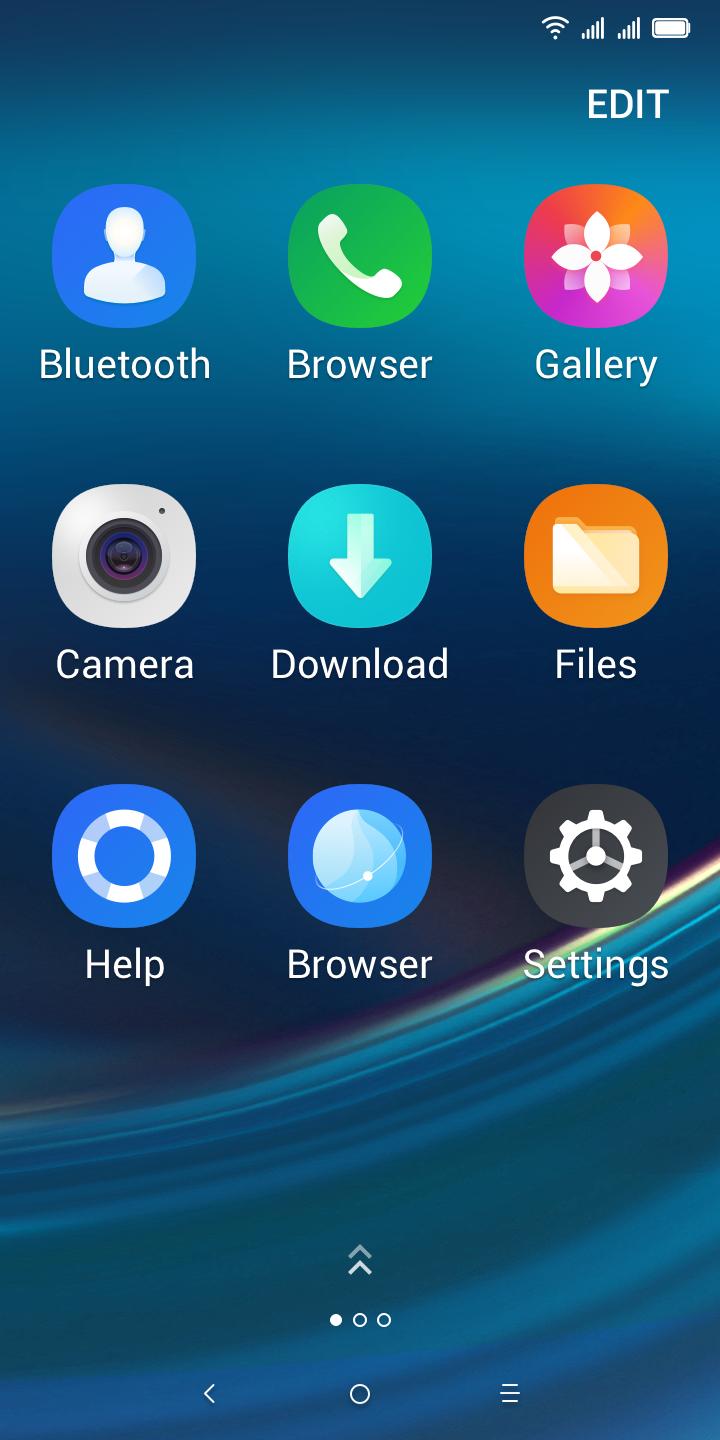 Simple Launcher APK for Android Download