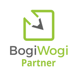 BogiWogi Partner icône