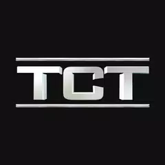 TCT アプリダウンロード