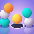 Ball Hole 3D