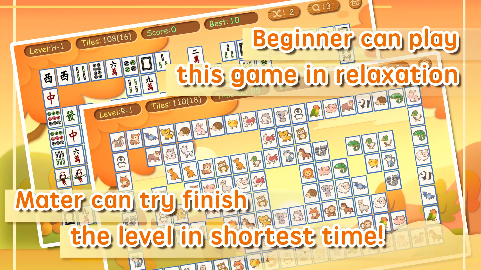 Mahjong Connect - En Línea & Gratis - MahjongFun