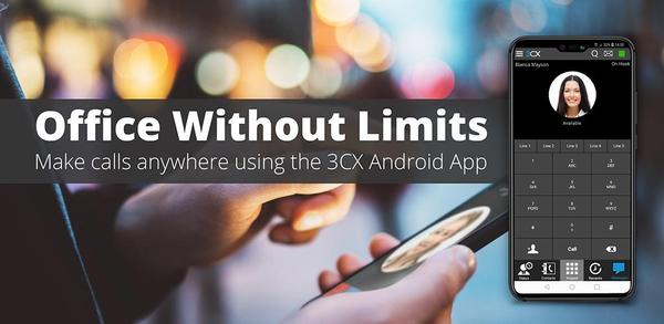 How to Download 3CX APK Latest Version 20.0.0 for Android 2024 image