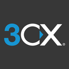 3CX иконка