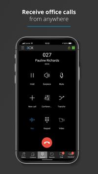 3CX 截图 1