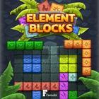 Element-Blocks Zeichen