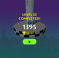 Stack Bounce imagem de tela 6