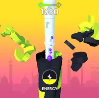 Stack Bounce imagem de tela 3