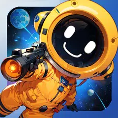 Space M Defense APK download