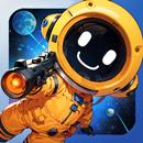 Space M Defense APK