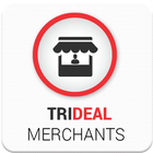 Trideal Merchants ícone