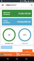 Trideal Merchants โปสเตอร์