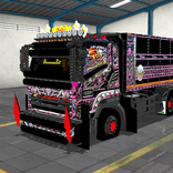 Mod Truck Thailand
