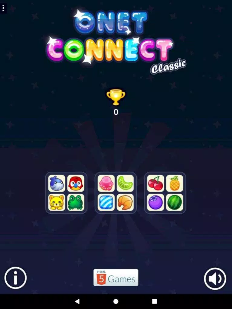 ONET Mahjong Connect Game APK for Android Download