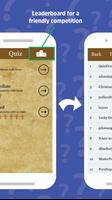 Bible Quiz Express 截图 3