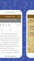 Bible Quiz Express ảnh chụp màn hình 2