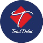 Total Delut Customer icon