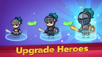 Kingdom Castle - Tower Defense syot layar 2