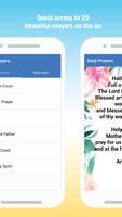برنامه‌نما Daily Prayers عکس از صفحه