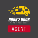 DOOR TO DOOR AGENT APK