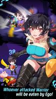 Lucid Adventure : Idle RPG 截图 2