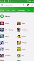 Tips: Happy Apps & Games تصوير الشاشة 1