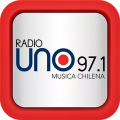 Скачать Radio UNO - Música chilena APK