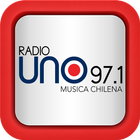 Radio UNO - Música chilena icône
